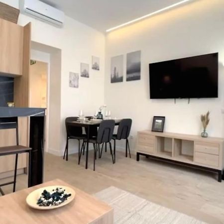 G3 Apartamento Exclusivo, Madryt Zewnętrze zdjęcie