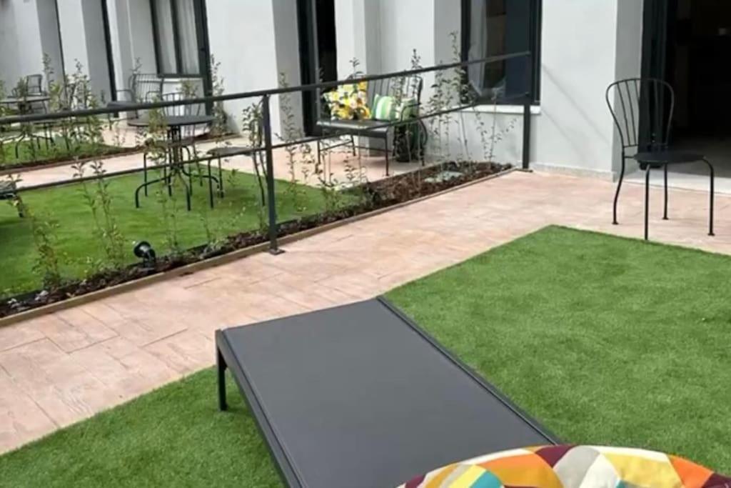 G3 Apartamento Exclusivo, Madryt Zewnętrze zdjęcie