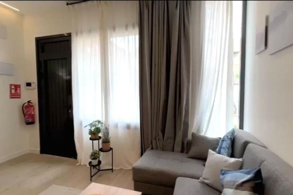 G3 Apartamento Exclusivo, Madryt Zewnętrze zdjęcie